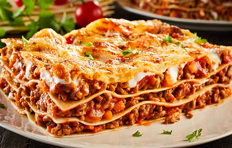 Lasagne
